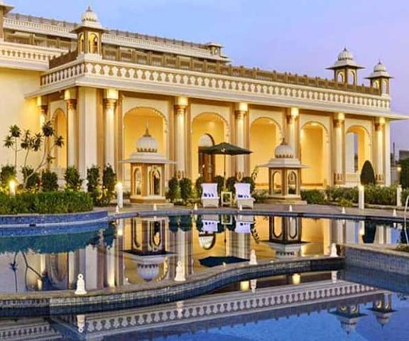 Indana Palace Rajasthan Jodhpur swimming pool